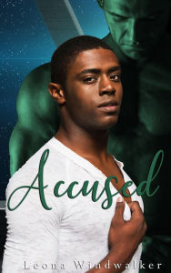 Title: Accused (The Talani Trade Alliance 1), Author: Leona Windwalker