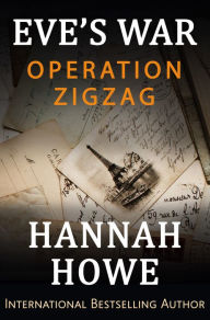 Title: Operation Zigzag, Author: Hannah Howe