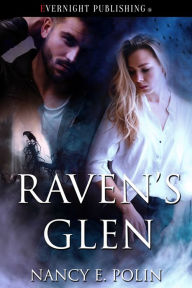 Title: Raven's Glen, Author: Nancy E. Polin