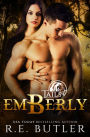 Emberly (Tails Book Three)