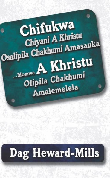 Chifukwa Chiyani A Khristu Osalipila Chakhumi Amasauka ... Momwe A Khristu Olipila Chakhumi Amalemelela