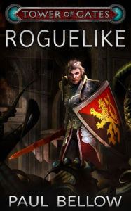 Title: Roguelike, Author: Paul Bellow