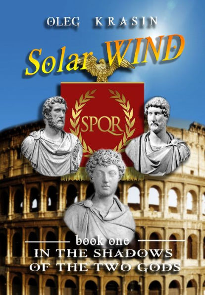 In The Shadow Of Two Gods