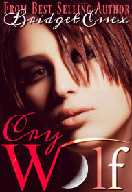 Title: Cry Wolf, Author: Bridget Essex