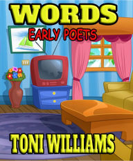 Title: Words, Author: Toni Williams