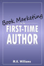 Book Marketing for the First-Time Author