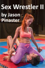 Sex Wrestler II