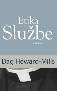 Title: Etika Sluzbe, Author: Dag Heward-Mills