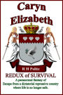 Caryn Elizabeth 2023 ReDux Survival