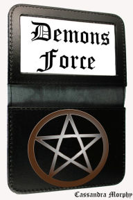 Title: Demons Force, Author: Cassandra Morphy