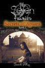 The Seven Fairies Secrets of Apsara Book 1