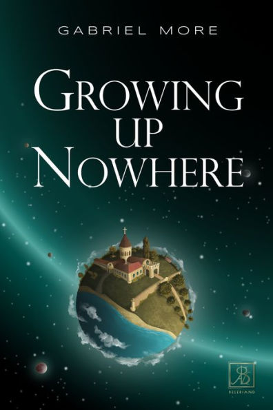 Growing Up Nowhere