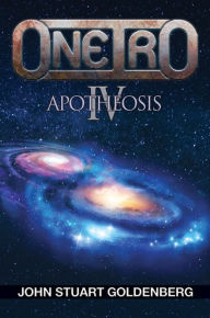 Title: Oneiro IV, Author: John Stuart Goldenberg