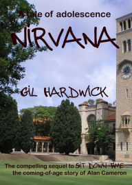 Title: Nirvana, Author: Gil Hardwick