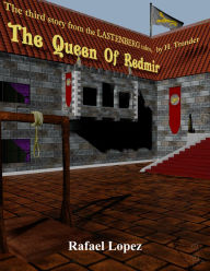 Title: The Queen Of Redmir, Author: Rafael Lopez