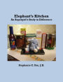 Elephant's Kitchen: An Aspergirl's Study in Difference