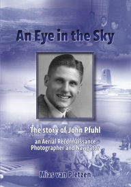 Title: An Eye in the Sky, Author: Mias van Pletzen
