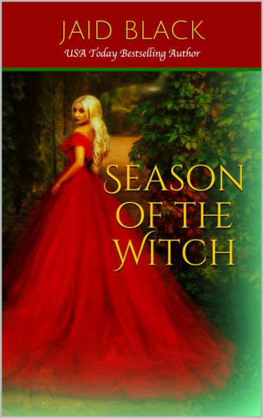 Season of the Witch