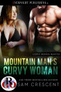 Mountain Man's Curvy Woman