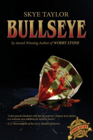 Title: Bullseye, Author: Skye Taylor