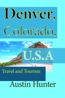 best travel book colorado