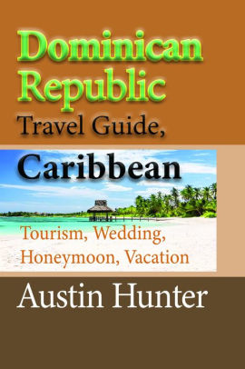 travel book for dominica