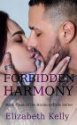 Forbidden Harmony (Harmony Falls, Book Three)