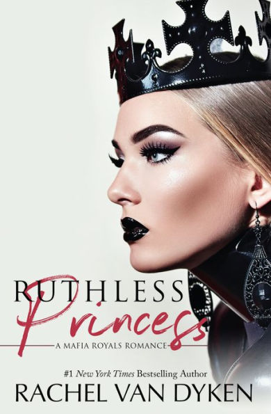 Ruthless Princess