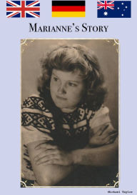 Title: Marianne's Story, Author: Michael Taylor