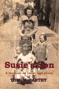 Title: Susie's Son, Author: Tom McCarthy