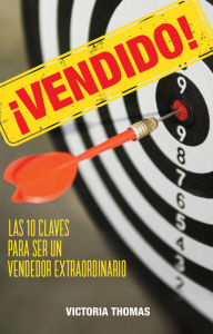 Title: ¡Vendido!, Author: Victoria Thomas