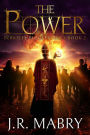 The Power: Berkeley Blackfriars Book Two