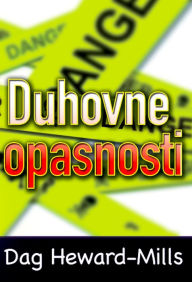 Title: Duhovne Opasnosti, Author: Dag Heward-Mills