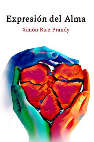 Title: Expresión del Alma, Author: Simón Ruiz