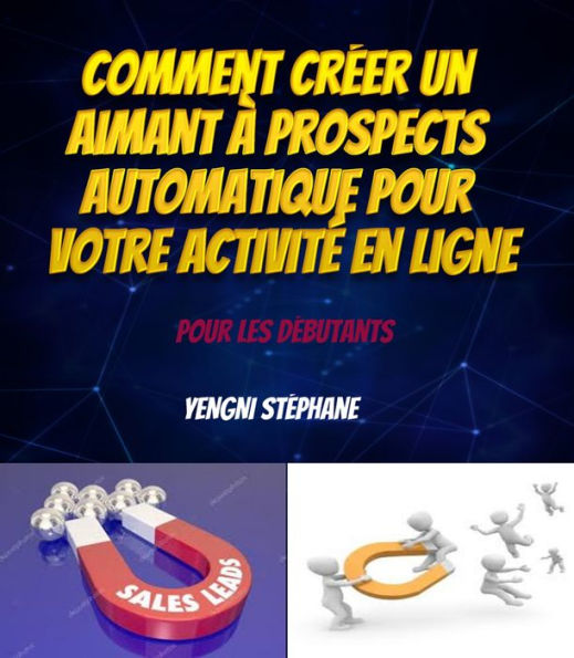 Comment créer un aimant à prospects automatique pour votre activité en ligne: Pour les débutants