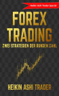 Forex Trading: Zwei Strategien der runden Zahl