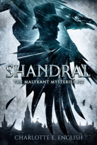 Title: Shandral, Author: Charlotte E. English