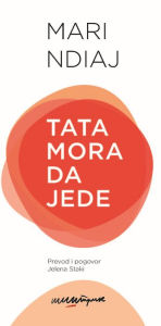 Title: Tata mora da jede, Author: Mari Ndiaj