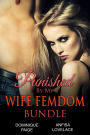 Punished By My Wife: FemDom Bundle