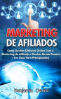 Marketing de Afiliados: Como Ganhar Dinheiro Online com o Marketing de Afiliado e Ganhar Renda Passiva