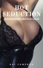 Hot Seduction: Transgender Erotica Tales