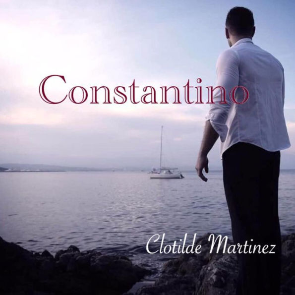 Constantino (Rapaces, #1)