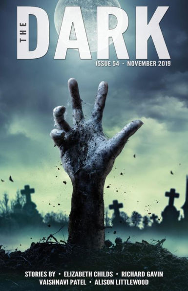 The Dark Issue 54