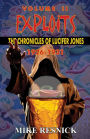 Exploits: The Chronicles of Lucifer Jones Volume II, 1926-1931