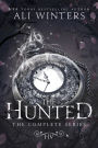 The Hunted: The Complete Series (The Hunted Series)
