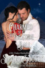 Charmed at a Yuletide Ball (Thieves of the Ton, #8)