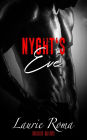 Nyght's Eve (Breakers' Bad Boys, #2)