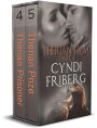 Therian Heat Part 2 (Box Set, #9)