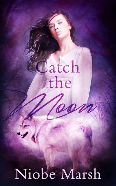 Catch the Moon: A Paranormal Shifter Romance