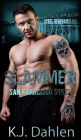 Slammer (San Francisco Steel, #1)